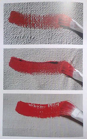 Tipos de Tela